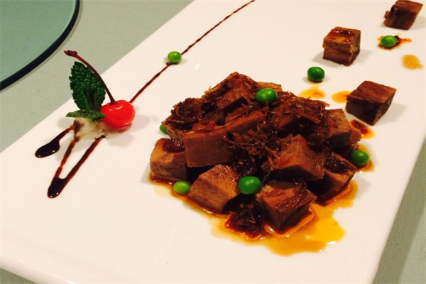 恒悦轩精致粤菜